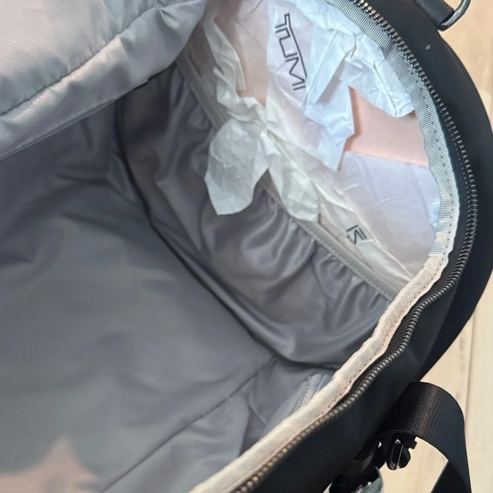 TUMI Voyageur Misty Duffel/Gym bag